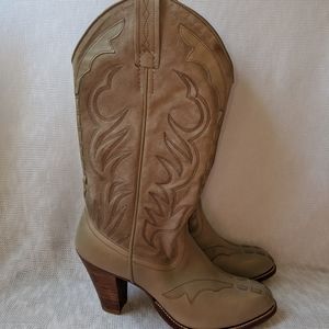 Dan Post Women's Cowgirl Boots